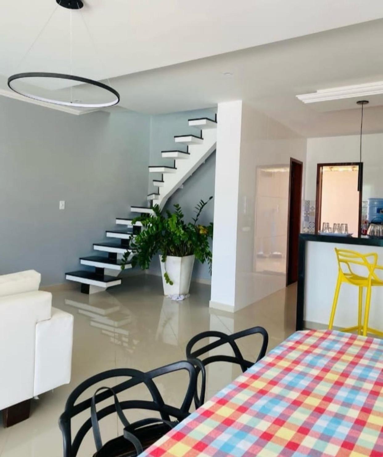 Holiday home Casa Em
