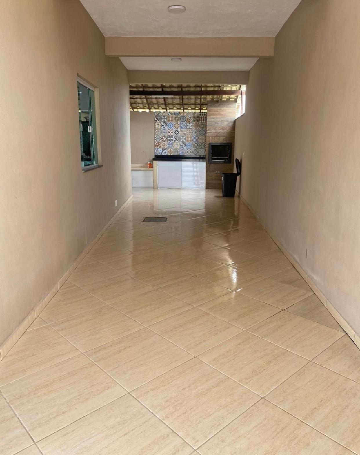 Casa Em Holiday home *