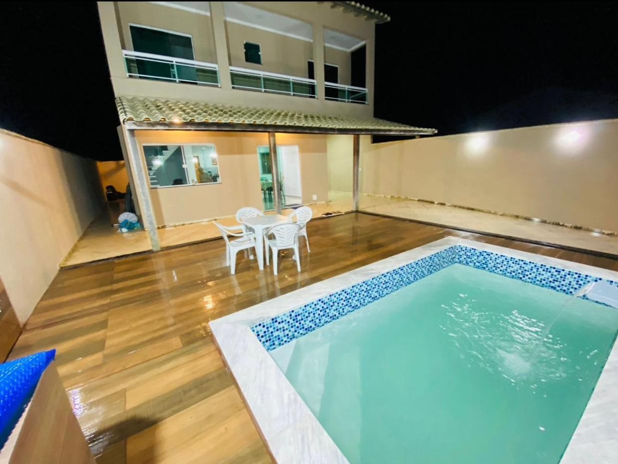 Casa Em Holiday home Arraial do Cabo